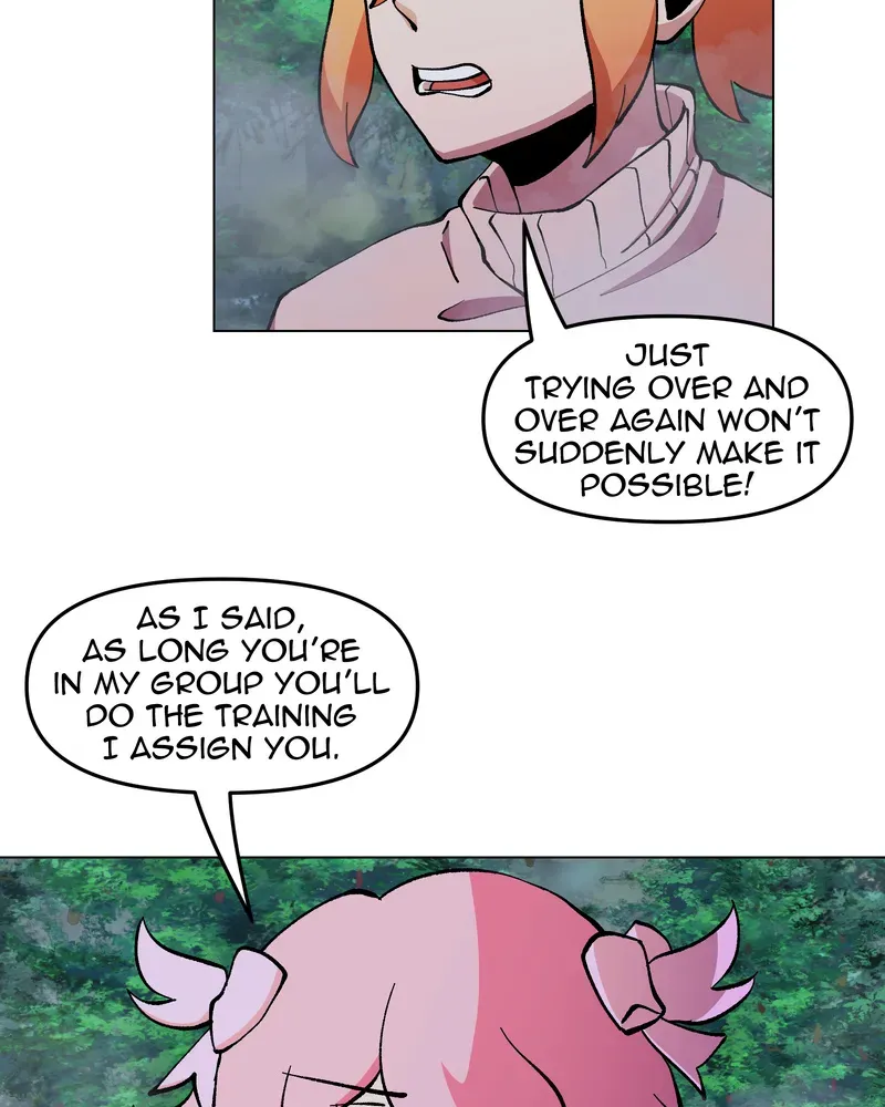 Immortal Weakling Chapter 39 Online - página 29