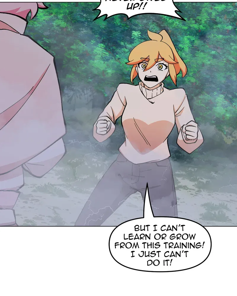 Immortal Weakling Chapter 39 Online - página 31
