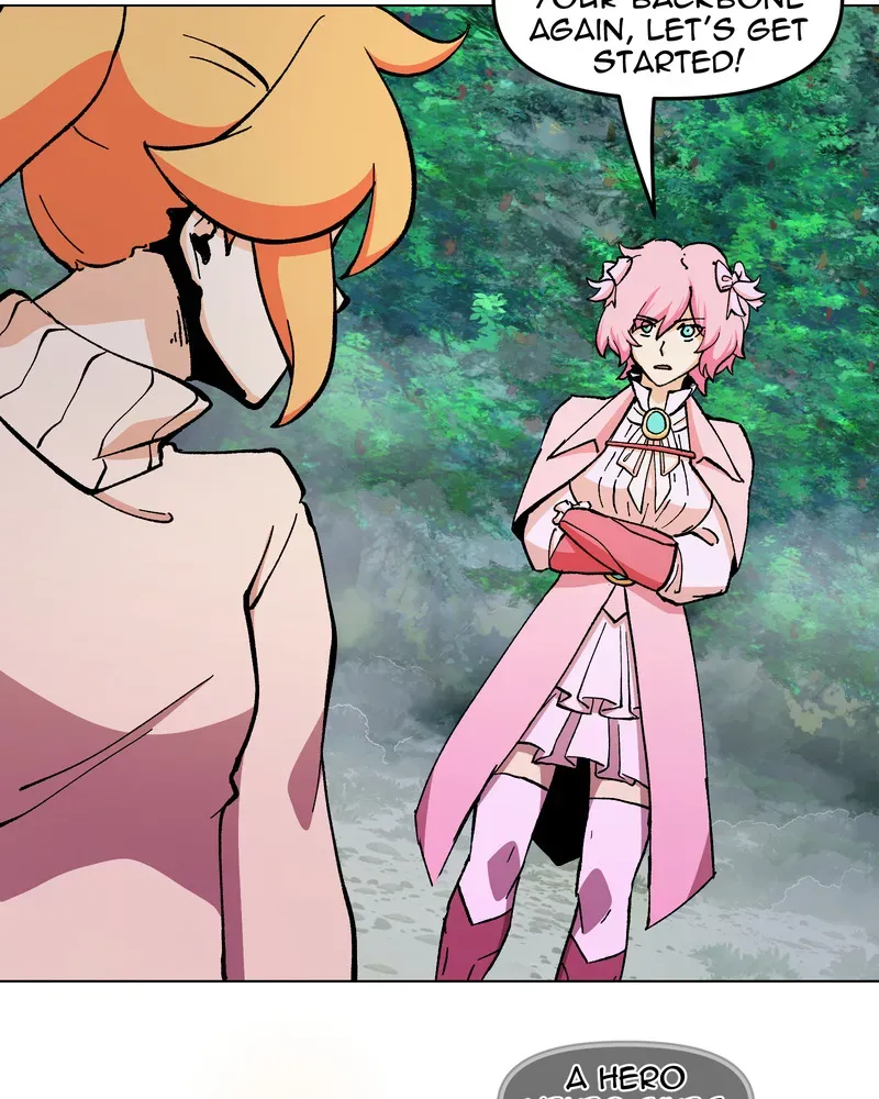 Immortal Weakling Chapter 39 Online - página 35