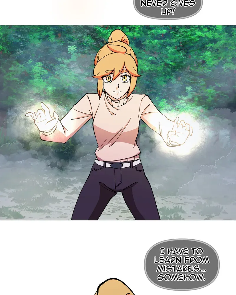 Immortal Weakling Chapter 39 Online - página 36