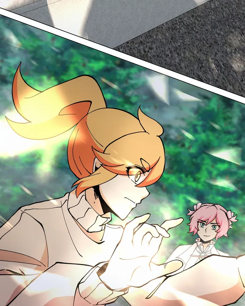 Immortal Weakling Chapter 39 Online - página 40