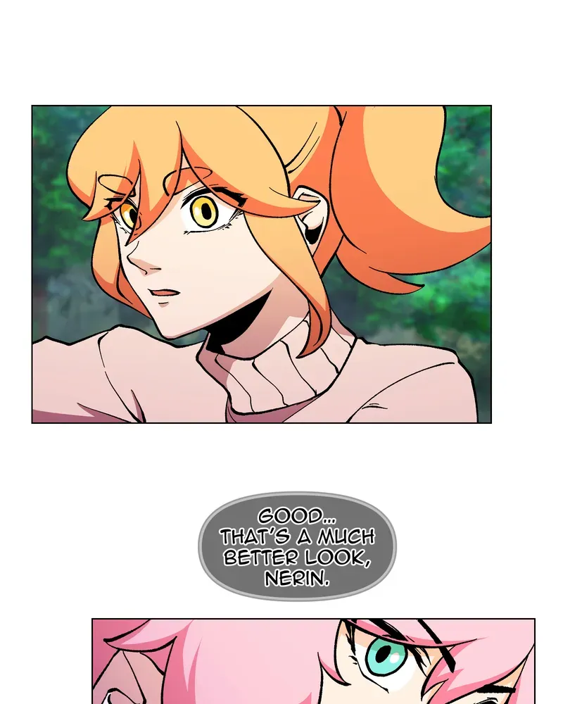 Immortal Weakling Chapter 39 Online - página 42