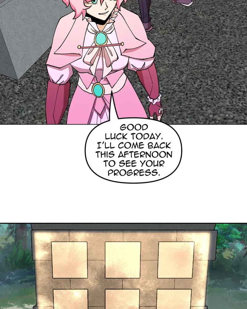 Immortal Weakling Chapter 39 Online - página 44