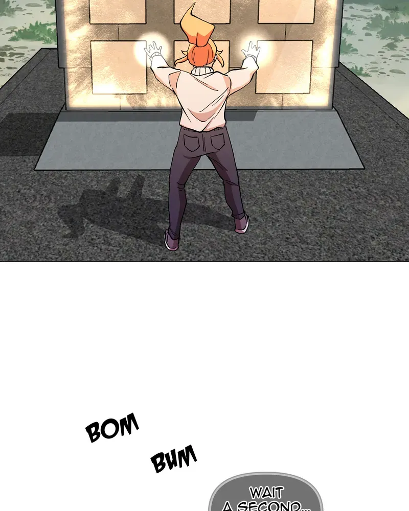 Immortal Weakling Chapter 39 Online - página 45