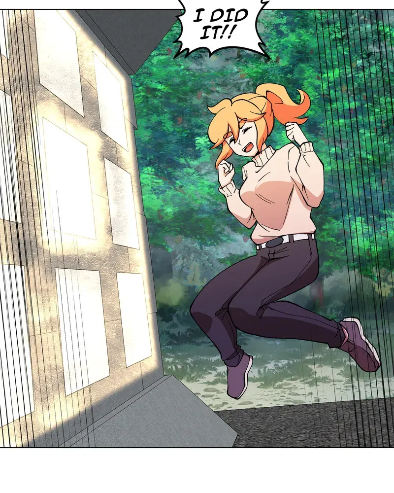 Immortal Weakling Chapter 39 Online - página 51