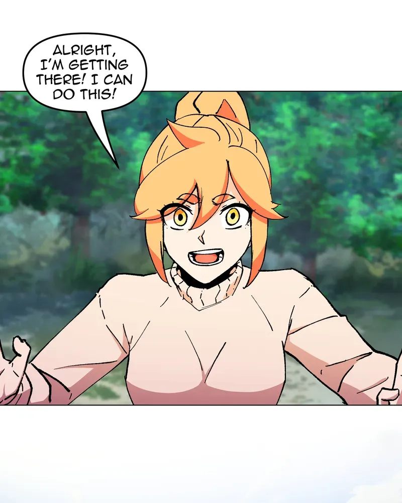 Immortal Weakling Chapter 39 Online - página 55