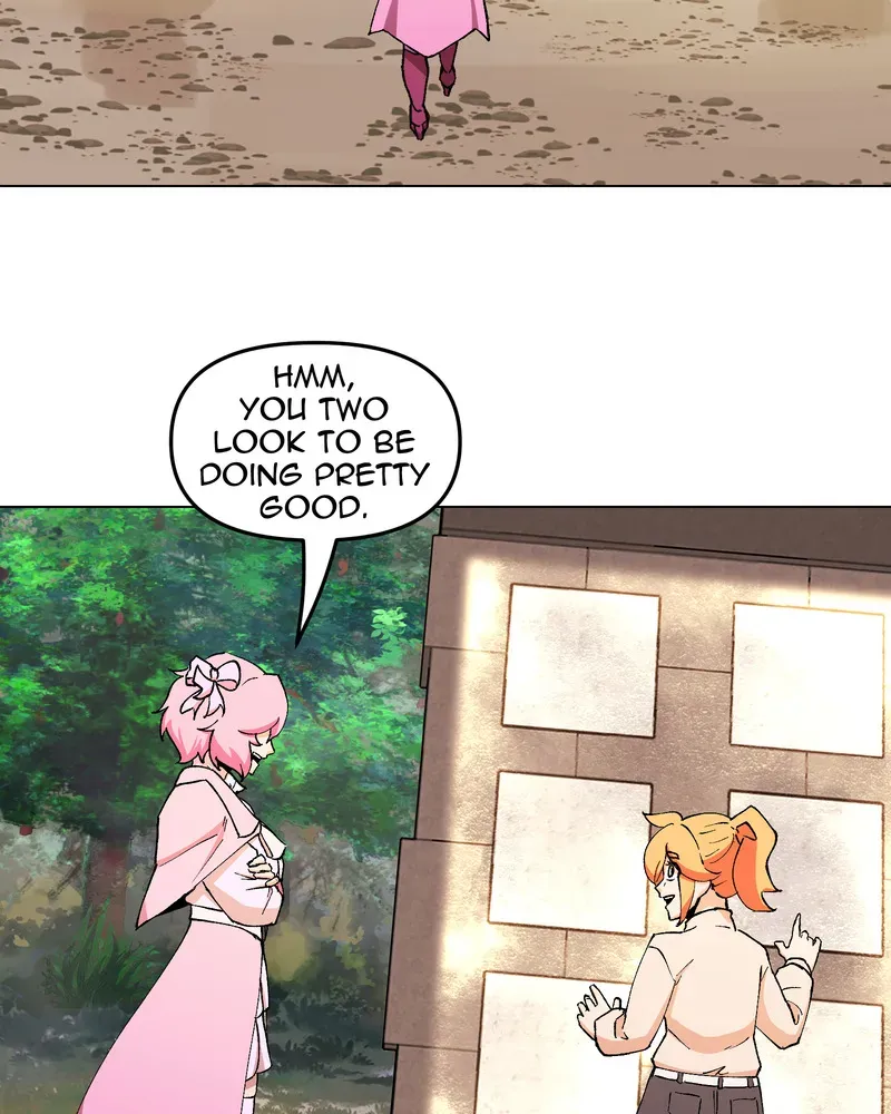 Immortal Weakling Chapter 39 Online - página 59