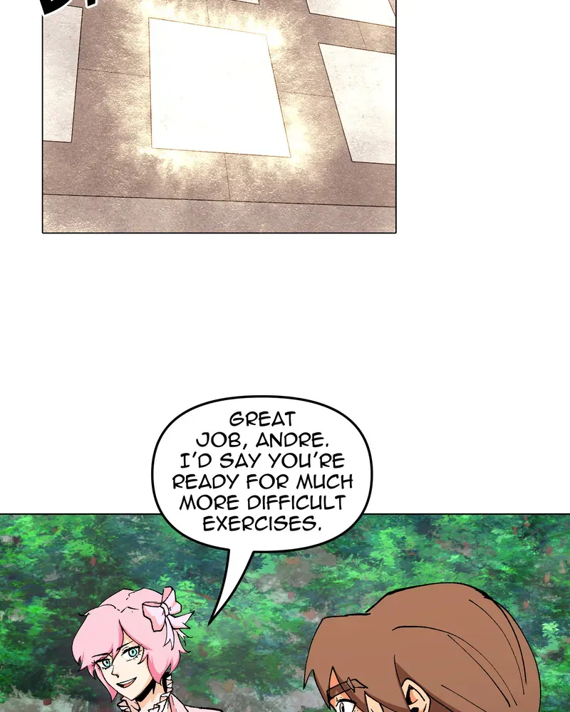 Immortal Weakling Chapter 39 Online - página 63