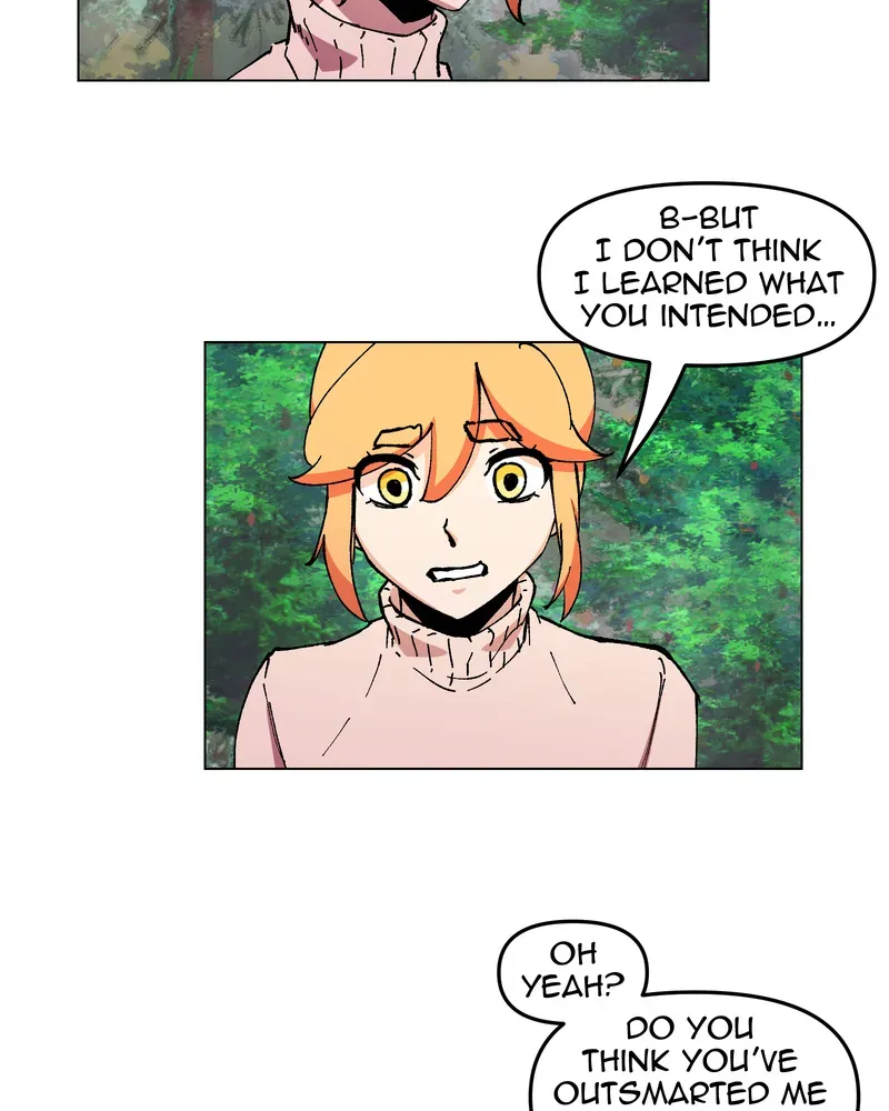 Immortal Weakling Chapter 39 Online - página 66