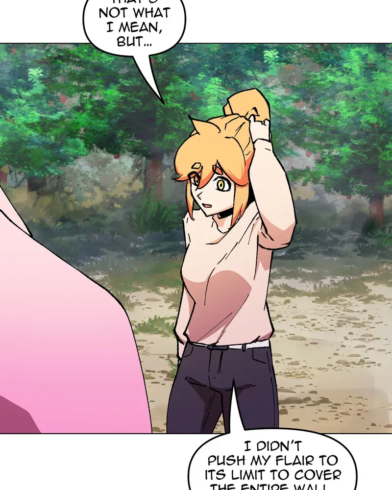 Immortal Weakling Chapter 39 Online - página 68
