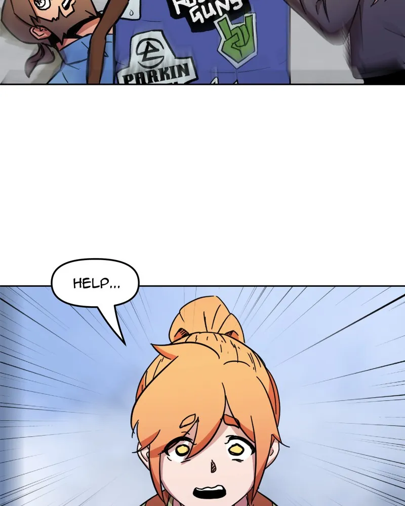 Immortal Weakling Chapter 4 Online - página 6