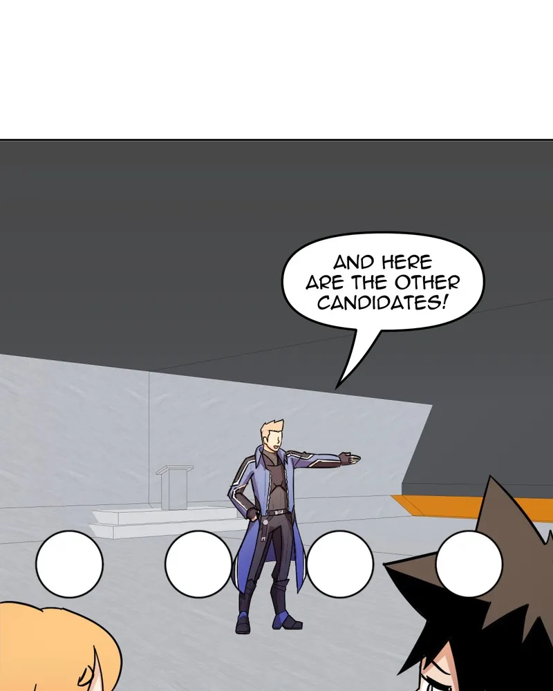 Immortal Weakling Chapter 4 Online - página 11