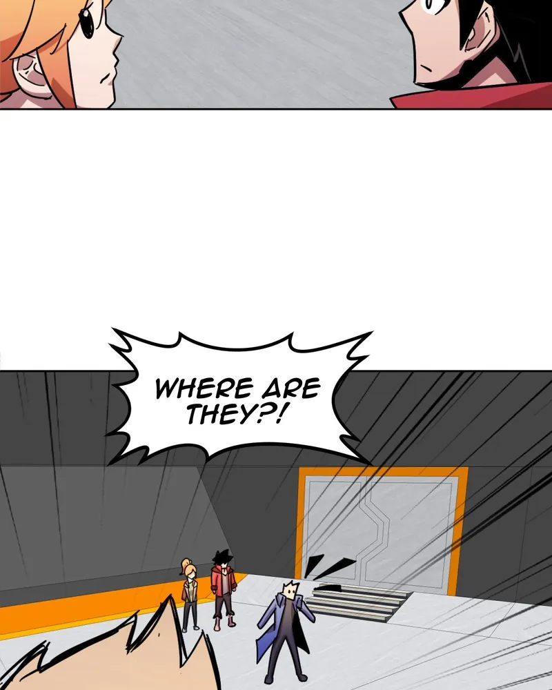 Immortal Weakling Chapter 4 Online - página 12