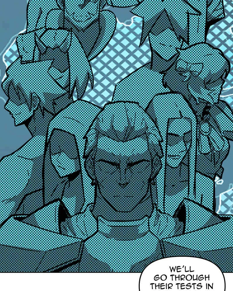 Immortal Weakling Chapter 4 Online - página 18