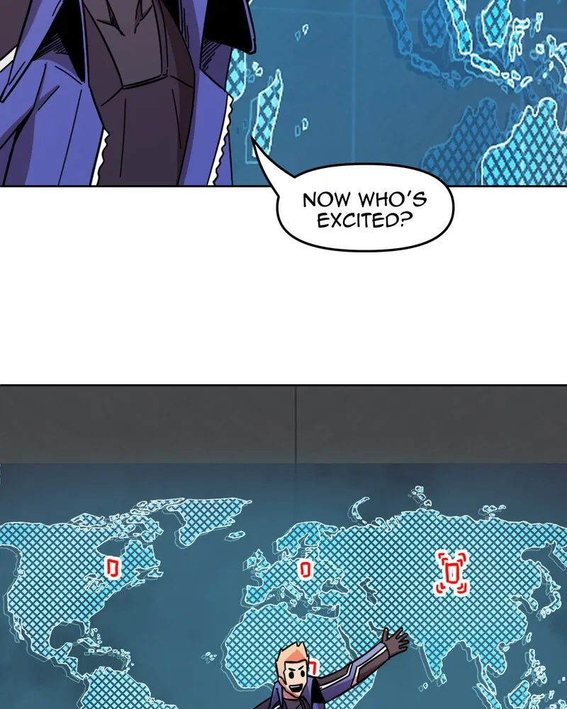 Immortal Weakling Chapter 4 Online - página 20