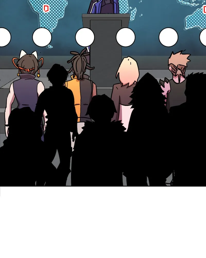 Immortal Weakling Chapter 4 Online - página 21