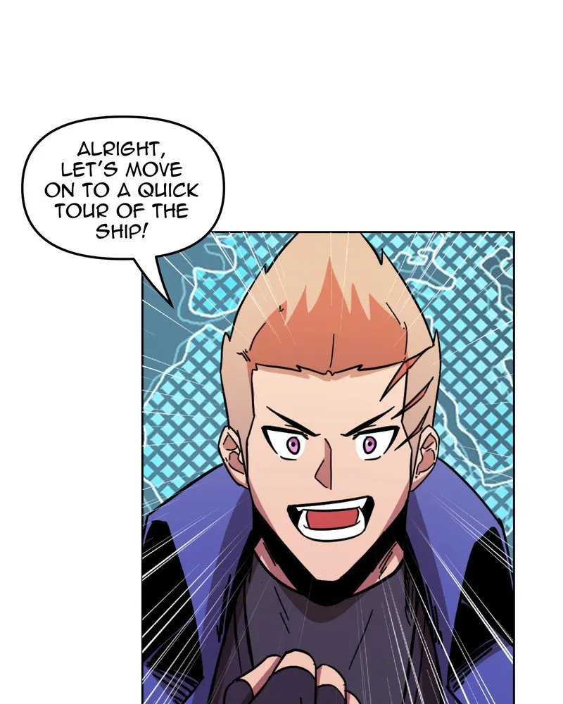 Immortal Weakling Chapter 4 Online - página 22