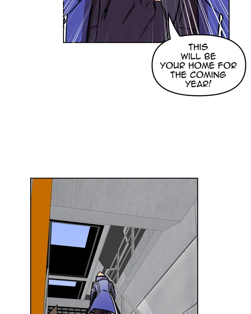 Immortal Weakling Chapter 4 Online - página 23