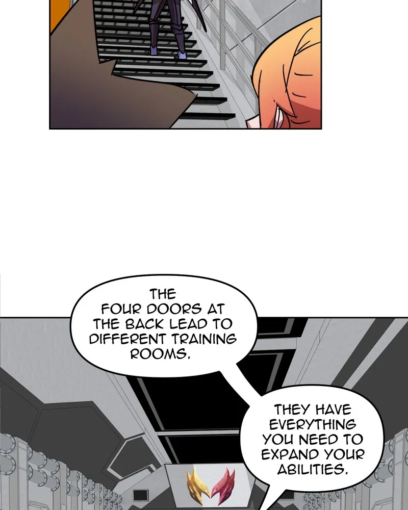 Immortal Weakling Chapter 4 Online - página 24