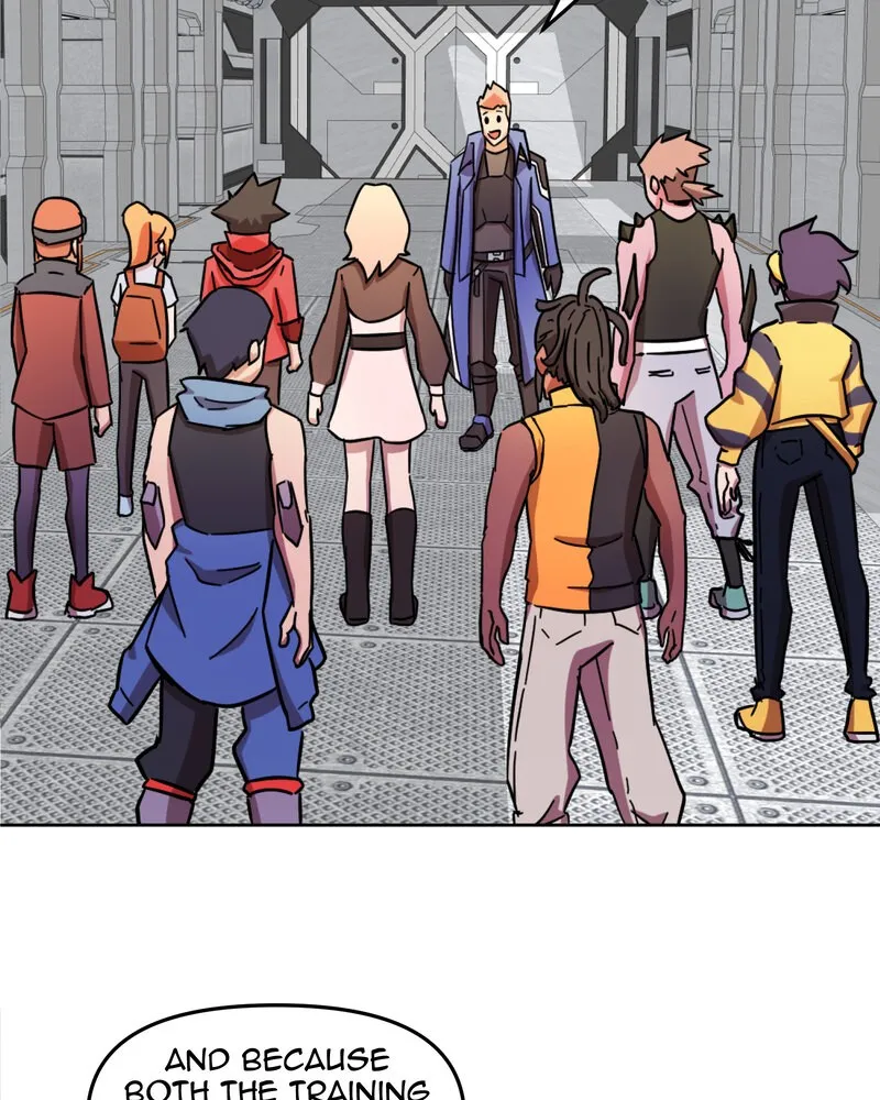 Immortal Weakling Chapter 4 Online - página 25