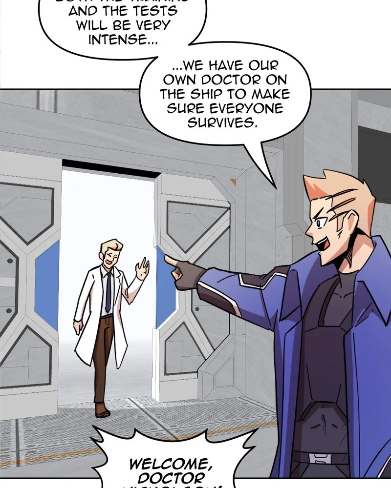 Immortal Weakling Chapter 4 Online - página 26