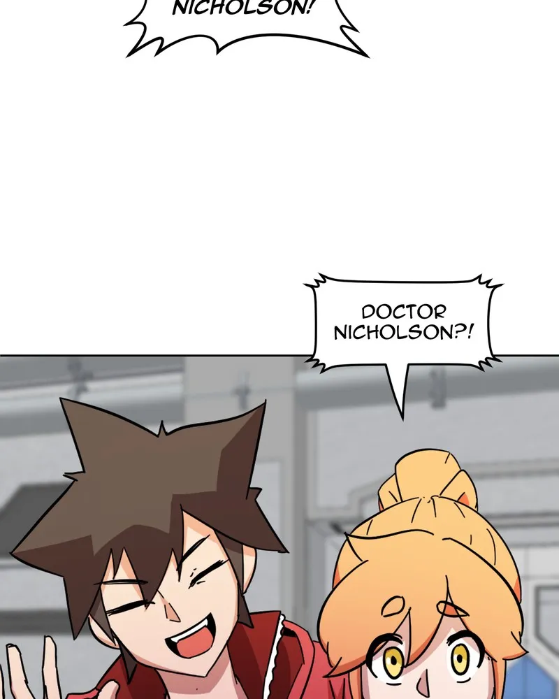 Immortal Weakling Chapter 4 Online - página 27