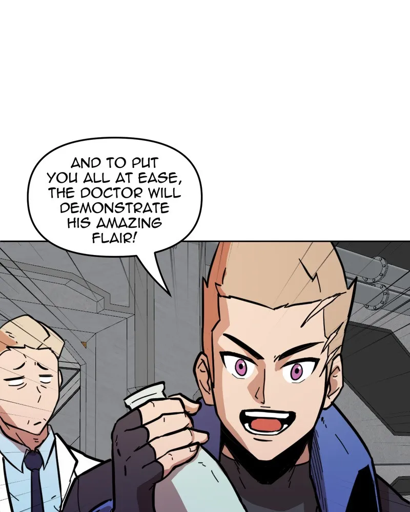 Immortal Weakling Chapter 4 Online - página 29