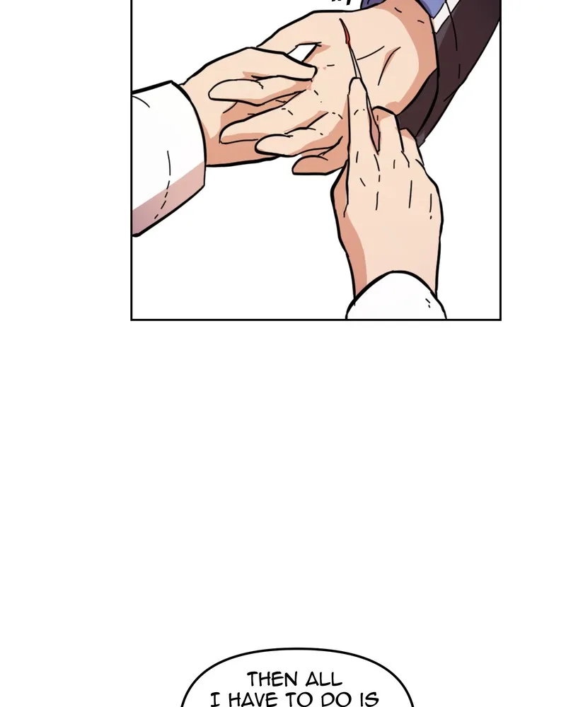 Immortal Weakling Chapter 4 Online - página 31