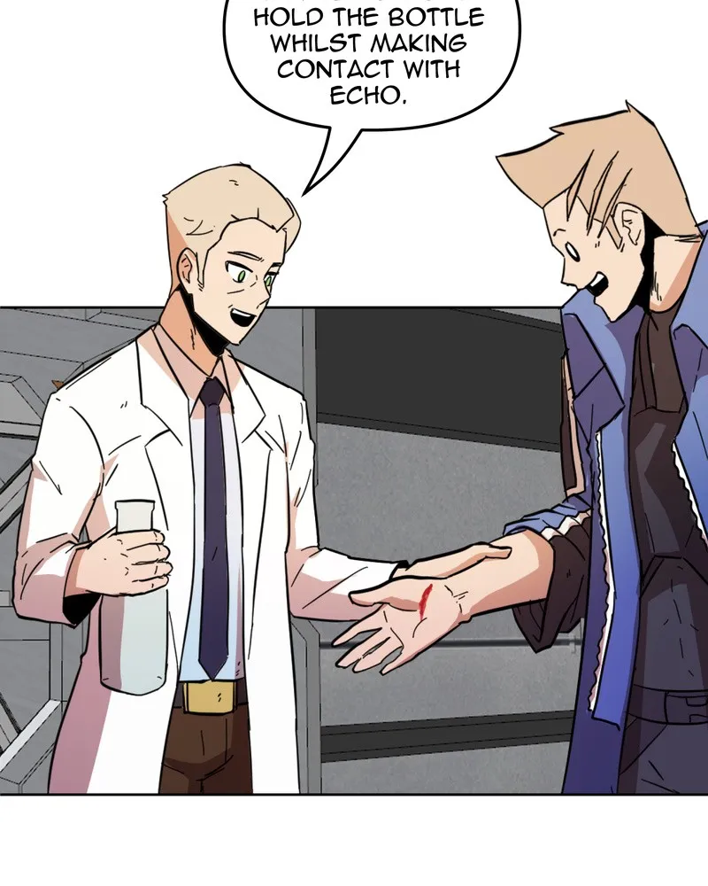 Immortal Weakling Chapter 4 Online - página 32