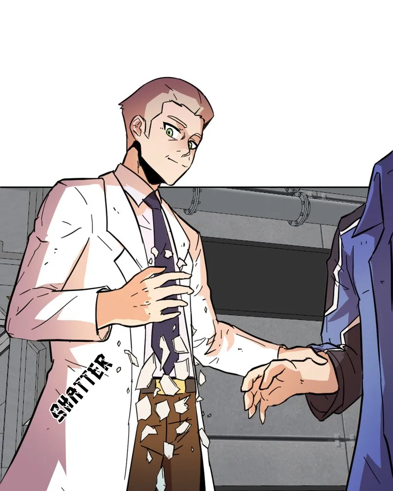 Immortal Weakling Chapter 4 Online - página 33