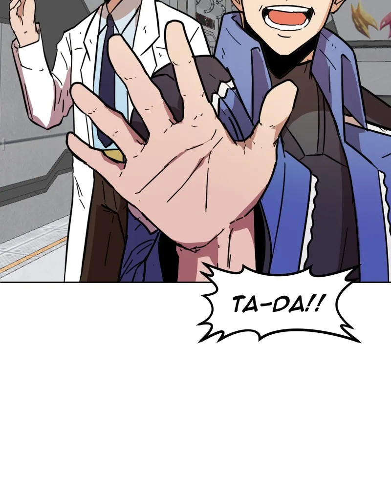 Immortal Weakling Chapter 4 Online - página 35
