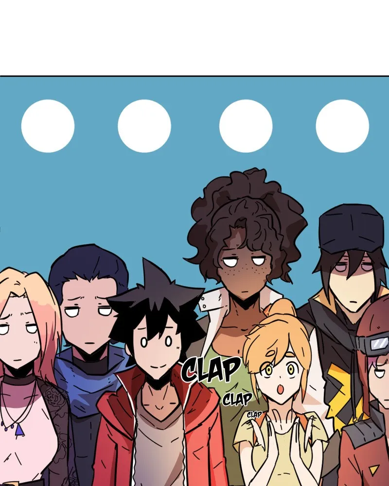 Immortal Weakling Chapter 4 Online - página 36