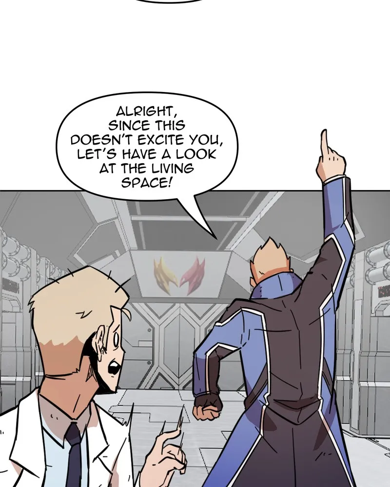 Immortal Weakling Chapter 4 Online - página 39