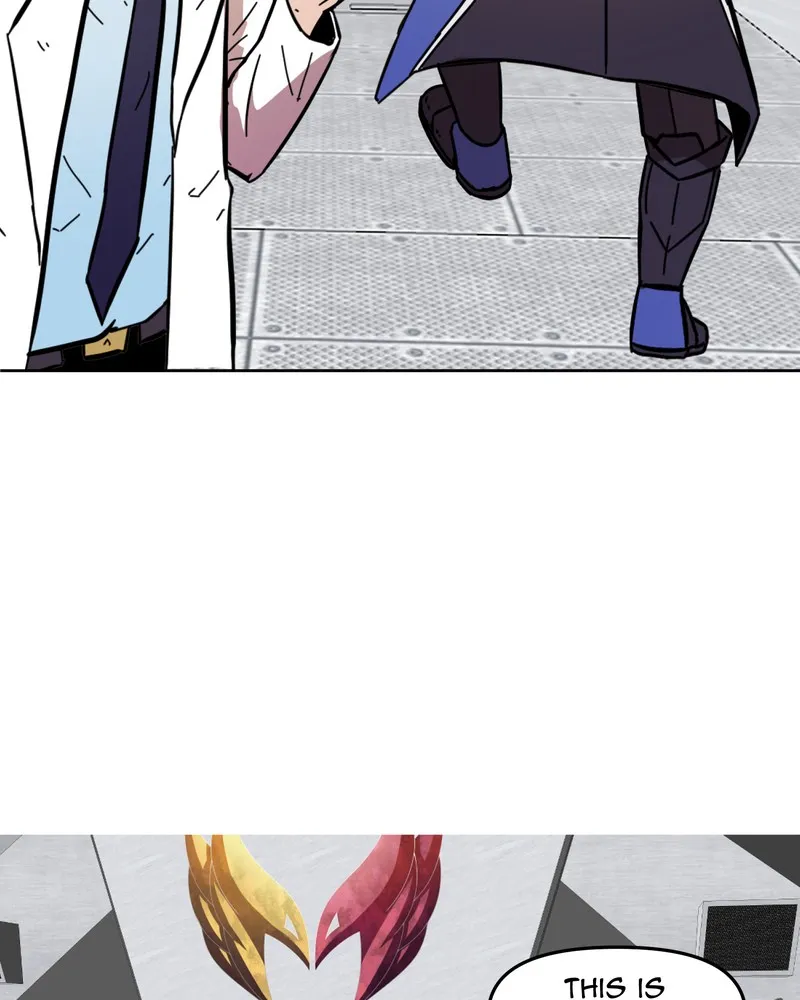 Immortal Weakling Chapter 4 Online - página 40