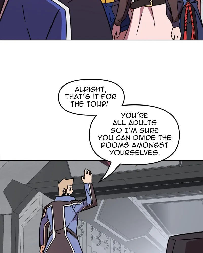 Immortal Weakling Chapter 4 Online - página 45