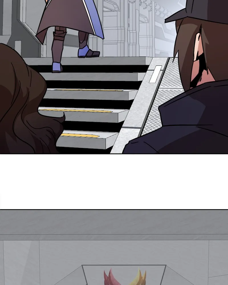 Immortal Weakling Chapter 4 Online - página 46