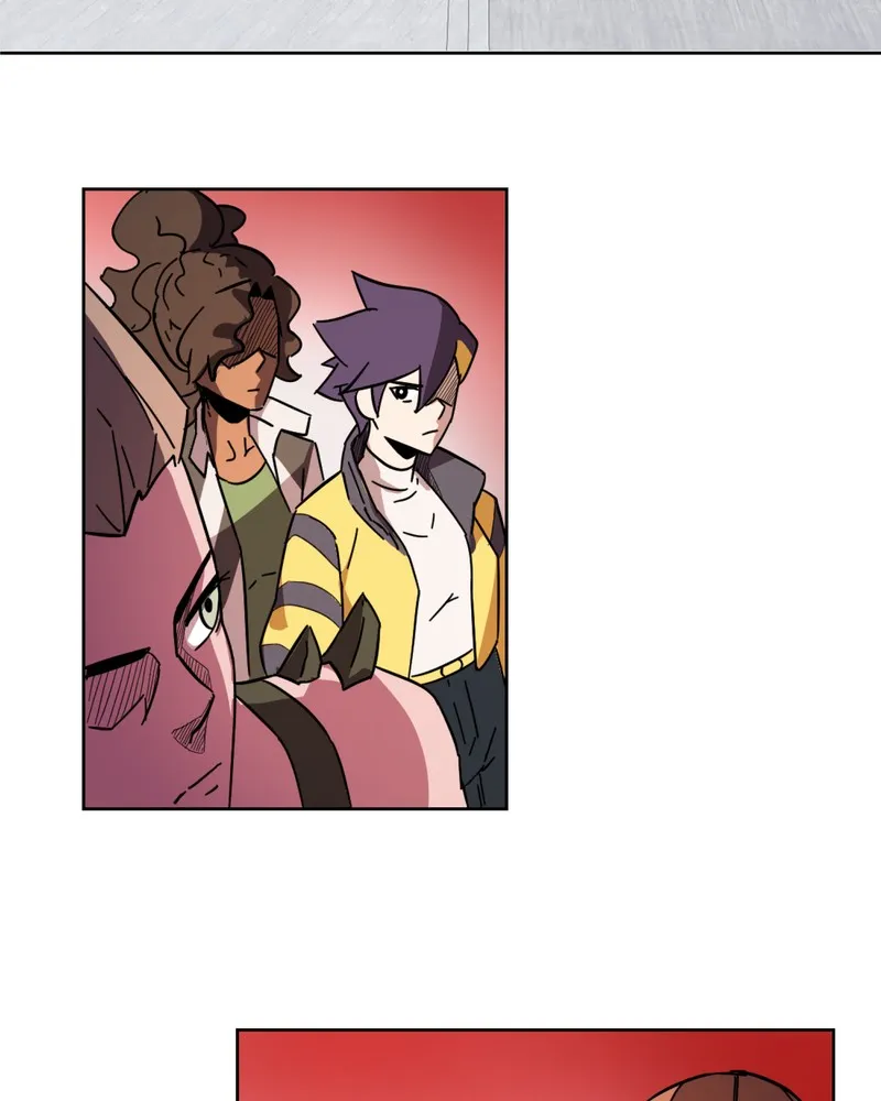 Immortal Weakling Chapter 4 Online - página 48