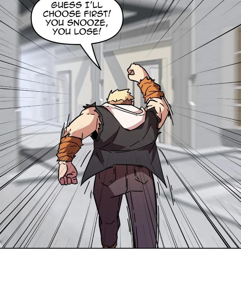 Immortal Weakling Chapter 4 Online - página 50