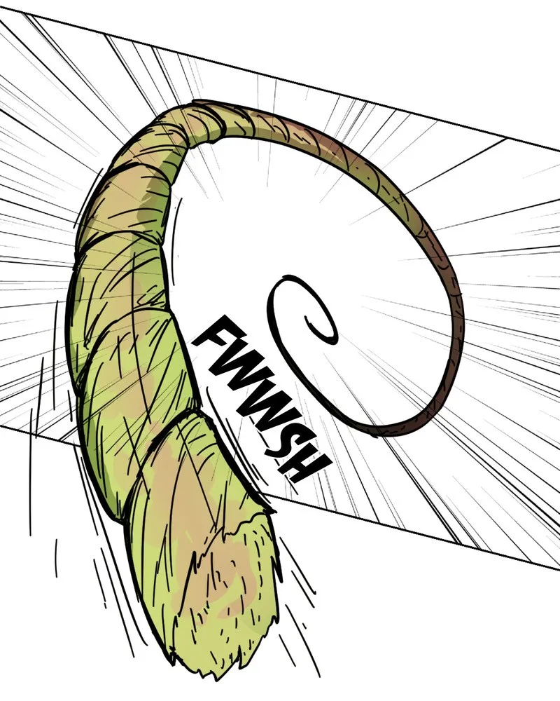 Immortal Weakling Chapter 4 Online - página 51
