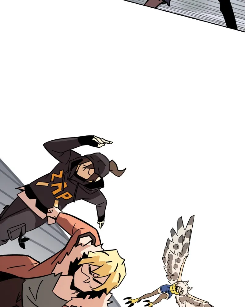 Immortal Weakling Chapter 4 Online - página 53