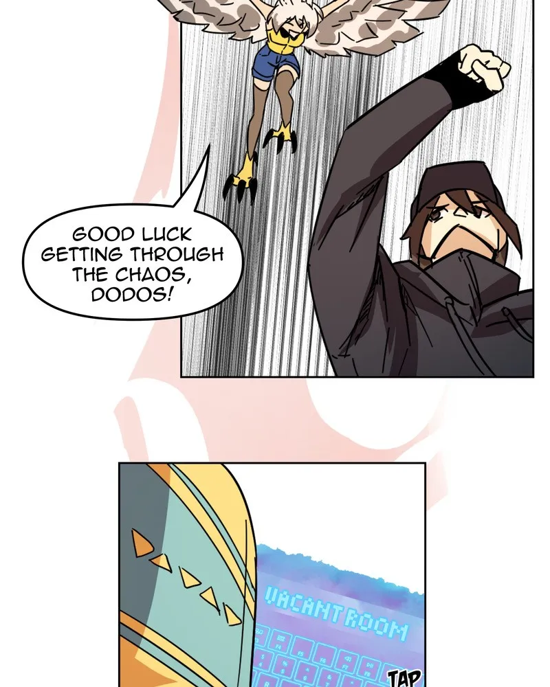 Immortal Weakling Chapter 4 Online - página 56