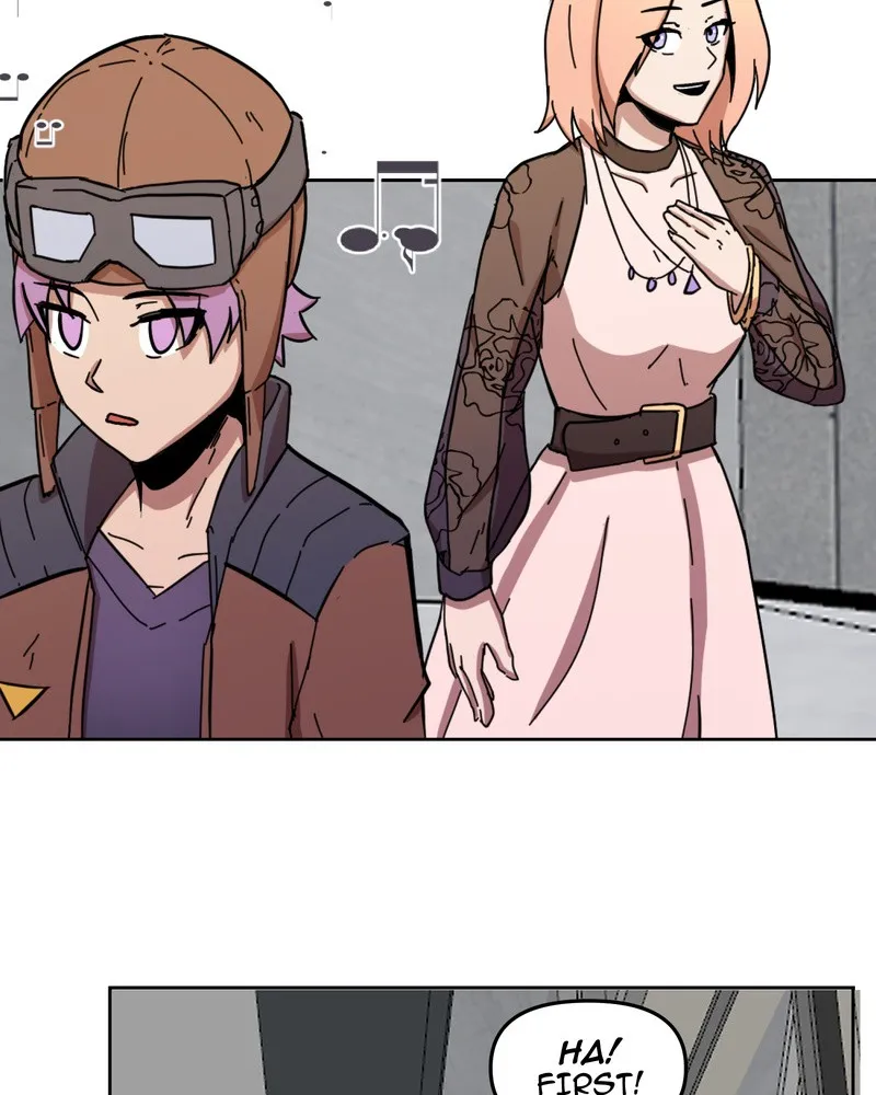 Immortal Weakling Chapter 4 Online - página 61