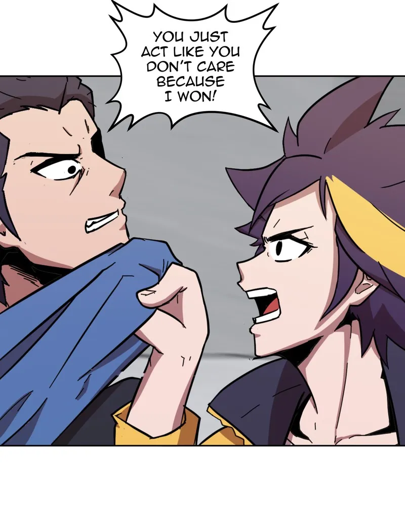 Immortal Weakling Chapter 4 Online - página 63