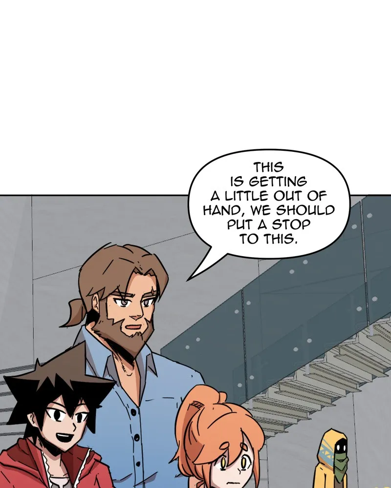 Immortal Weakling Chapter 4 Online - página 64
