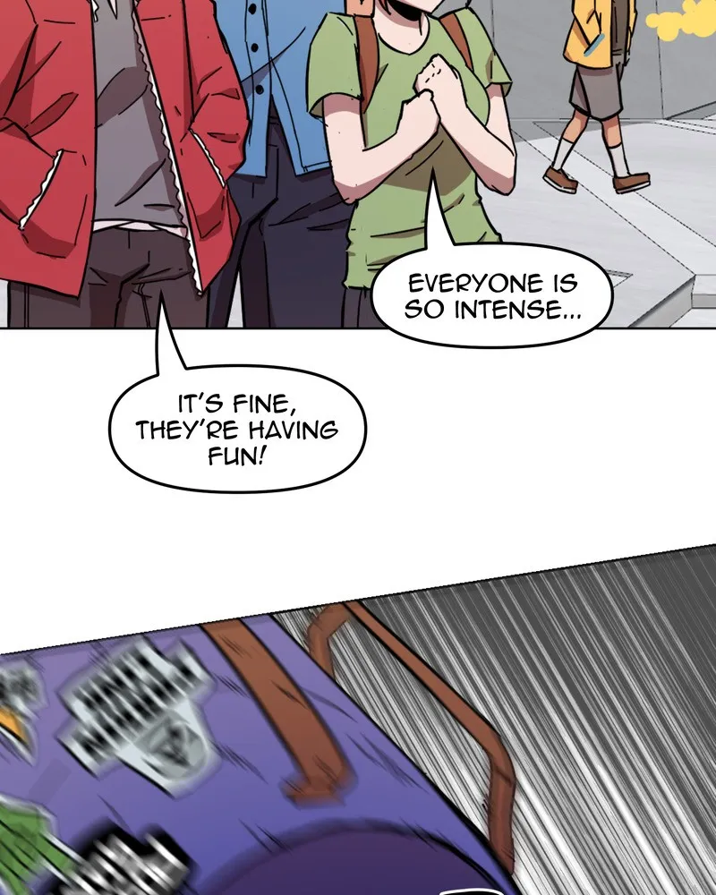 Immortal Weakling Chapter 4 Online - página 65