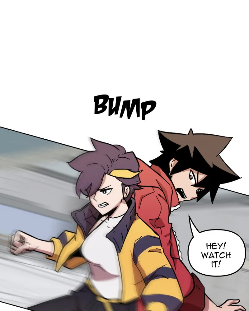 Immortal Weakling Chapter 4 Online - página 68