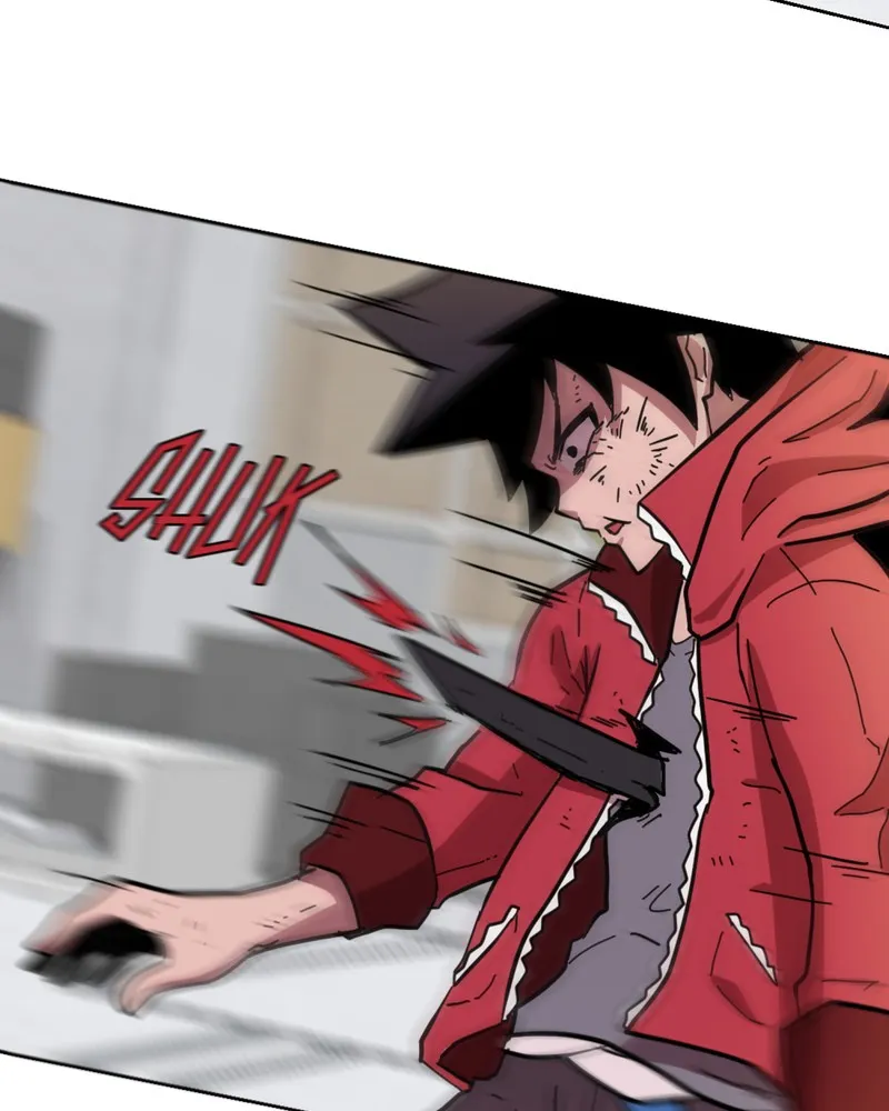 Immortal Weakling Chapter 4 Online - página 71