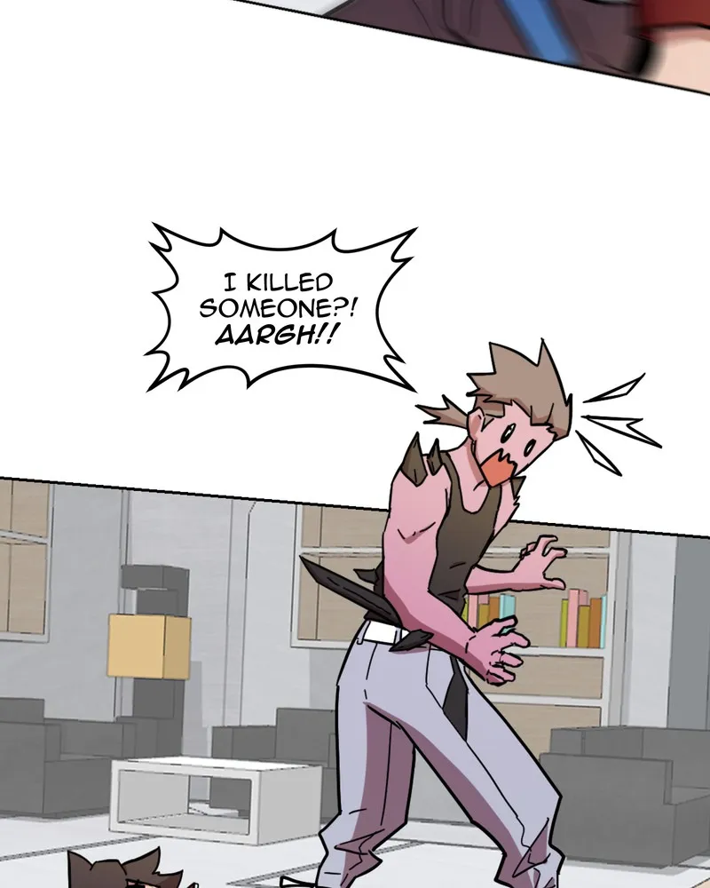 Immortal Weakling Chapter 4 Online - página 72