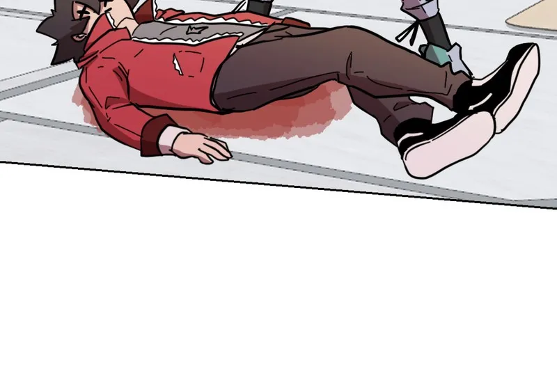 Immortal Weakling Chapter 4 Online - página 73