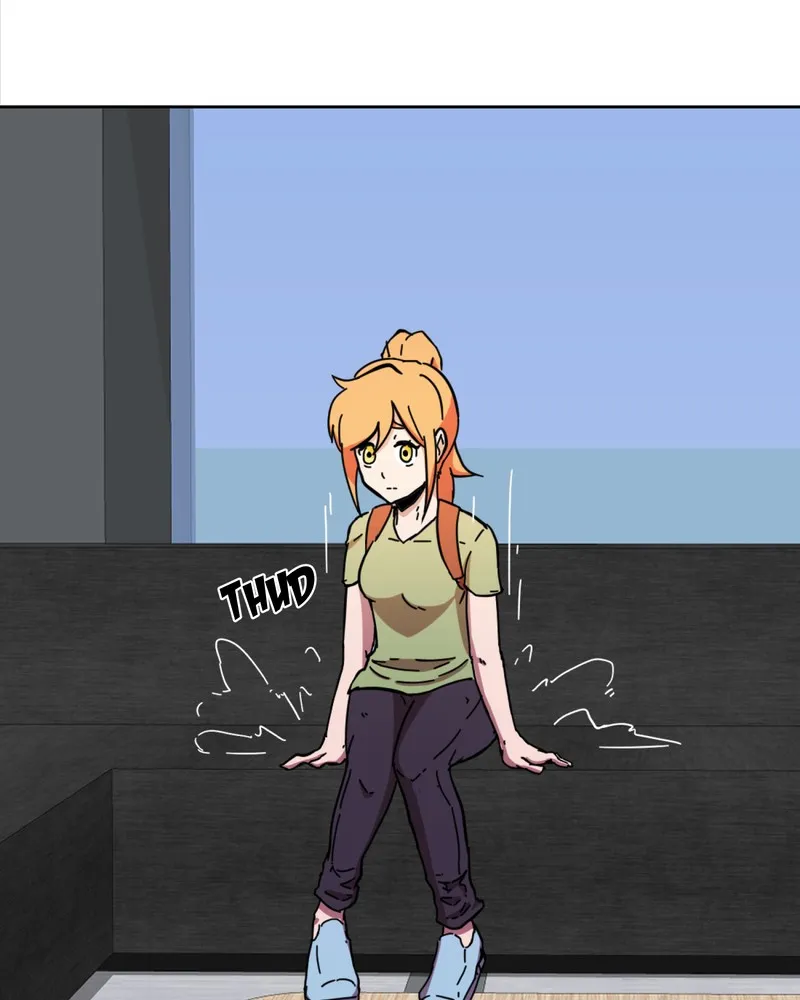 Immortal Weakling Chapter 4 Online - página 74